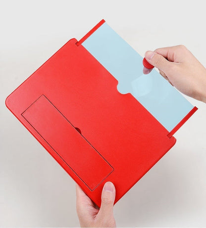 🔥Hot Selling Item: 12-inch High-Definition Mobile Phone Screen Magnifier📱