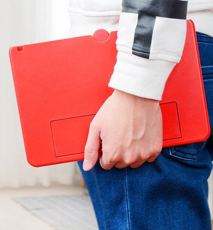 🔥Hot Selling Item: 12-inch High-Definition Mobile Phone Screen Magnifier📱