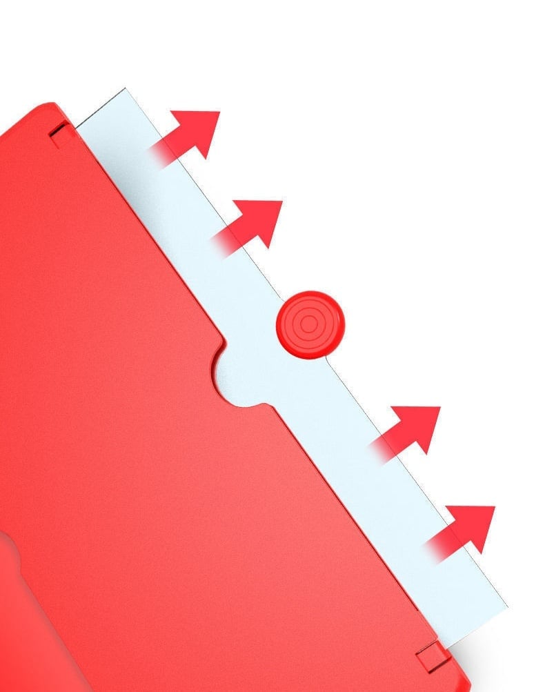 🔥Hot Selling Item: 12-inch High-Definition Mobile Phone Screen Magnifier📱